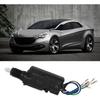 Riloer Universal Heavy Duty Power Door Lock Actuator 5 Wires, Car Door Lock Actuator, Motor Door Lock Actuator for Most 12V Vehicles, Car Motor