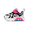 Air Max 200 White Hyper Pink Black TD AT5632-100