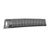 22pcs 2.7mm Stainless Steel Guitar Frets Replacement Parts Metal Round Fret Wire Set Musical