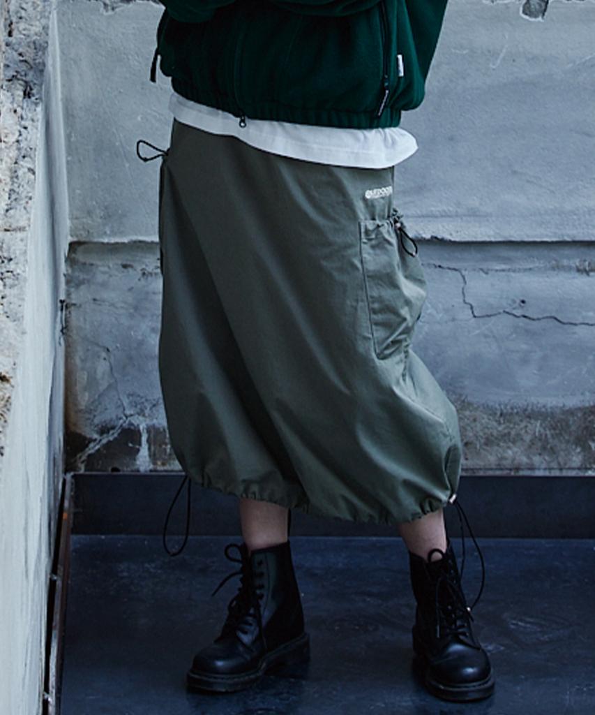 Outdoor Products Balloon Skirt