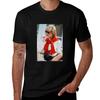 Prinzessin Diana T-Shirt Sportlich Lässig Atmungsaktives T-Shirt