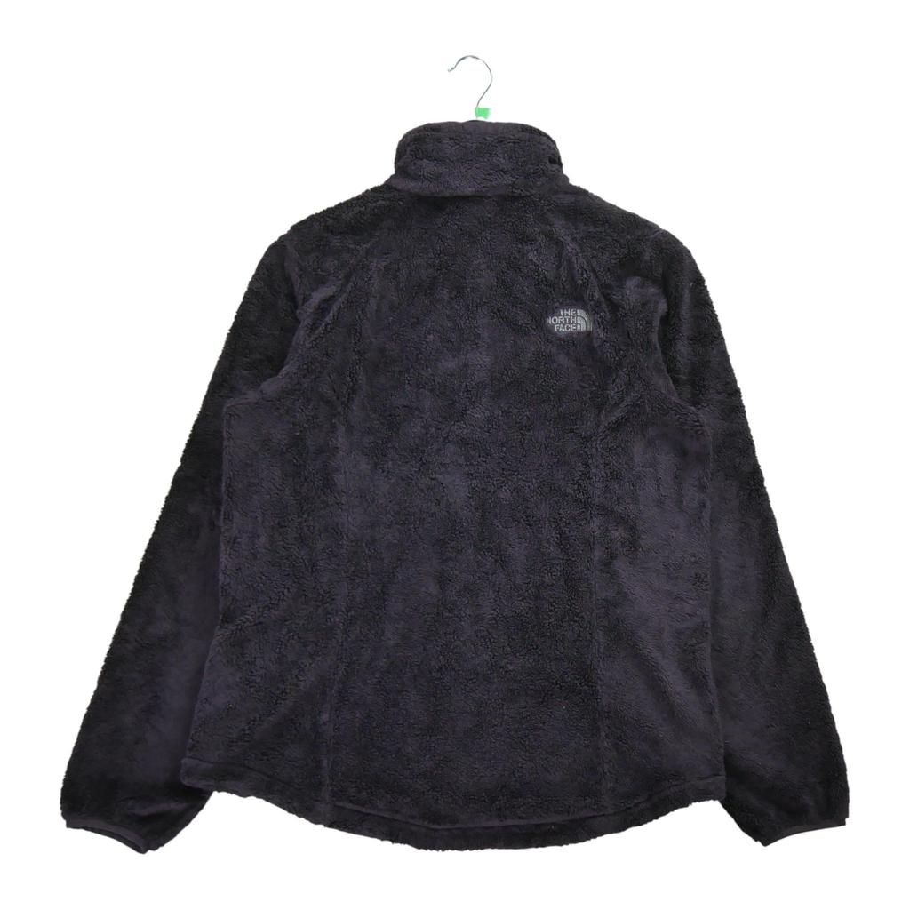 Second Life - Women's Fleece Jacket Osito TNF - Very Good Condition