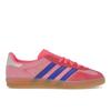Gazelle Indoor Rose Vif Violet Femme JQ0194