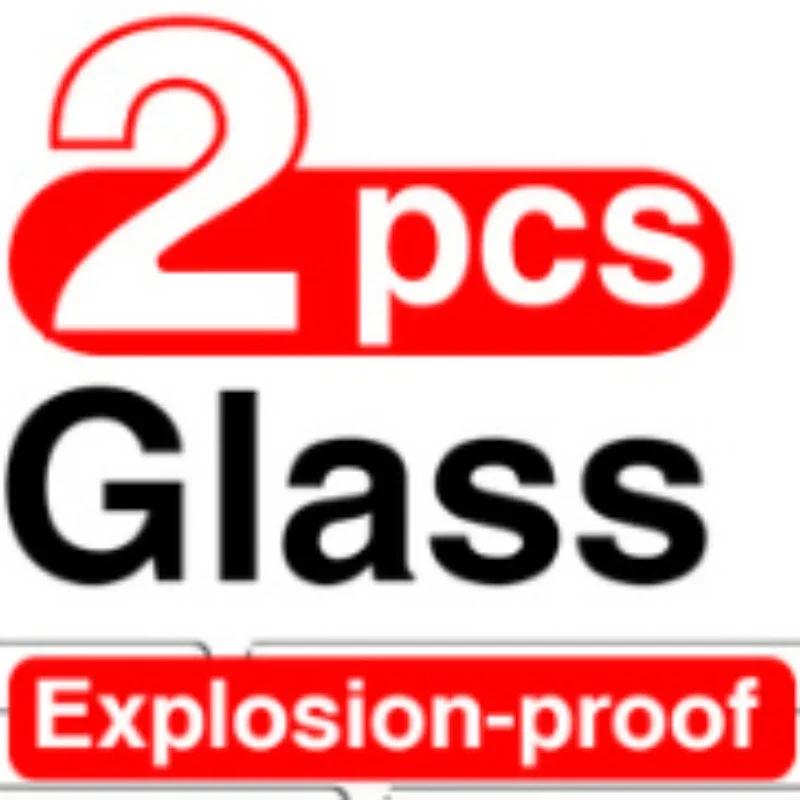 1/2/3PCS Temepred Glass for Headwolf Hpad3 11 Inch Protective Tablet Glass On Headwolf Hpad3 11 Inch Screen Protector
