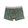 Paul & Joe Bear Print Boxers