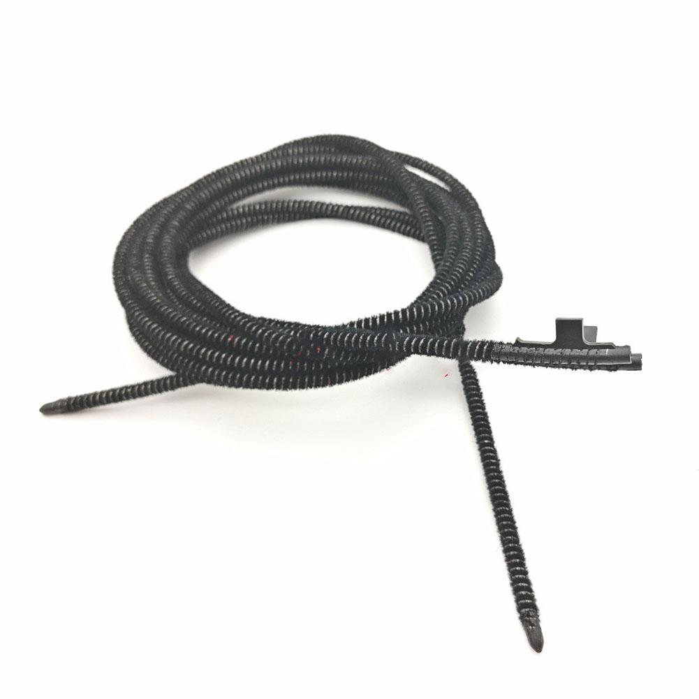 ABS AP Sunroof Glass Cables Quick To Install Replacement Installation ABS Anti Corrosion As Shown In The Picture