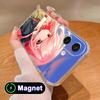 Danganronpa Chiaki Nanami Phone Case for iPhone 17 16 15 14 13 12 11 Air Pro Max Plus Mini Soft TPU Clear Magsafe Cover