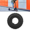 Anti Skid Inflatable Tire 4.10/3.50‑5 Replacement Tire Electric Scooter Tire  Electric Scooter