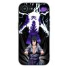 Sasuke Itachi Uchiha Narutos Akatsuki Cover for Motorola Moto Edge 70 60 Fusion NEO Pro G Stylus G56 G96 G52 G04 G05 20 Case