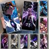 Aizen Sousuke Bleach Чохол для телефону для Samsung Galaxy S26 S25 Edge S24 S23 Ultra S22 Plus S21 FE S20 + Художній індивідуальний Fundas