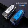 Ford Focus, Mondeo, Kuga, Tourneo Key Case Protective Shell