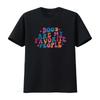 Dogs Are My Favorite People Women S T Shirt  with Fashion Print Comfortable and Stylish Summer Top for Dog Lover  Vintage