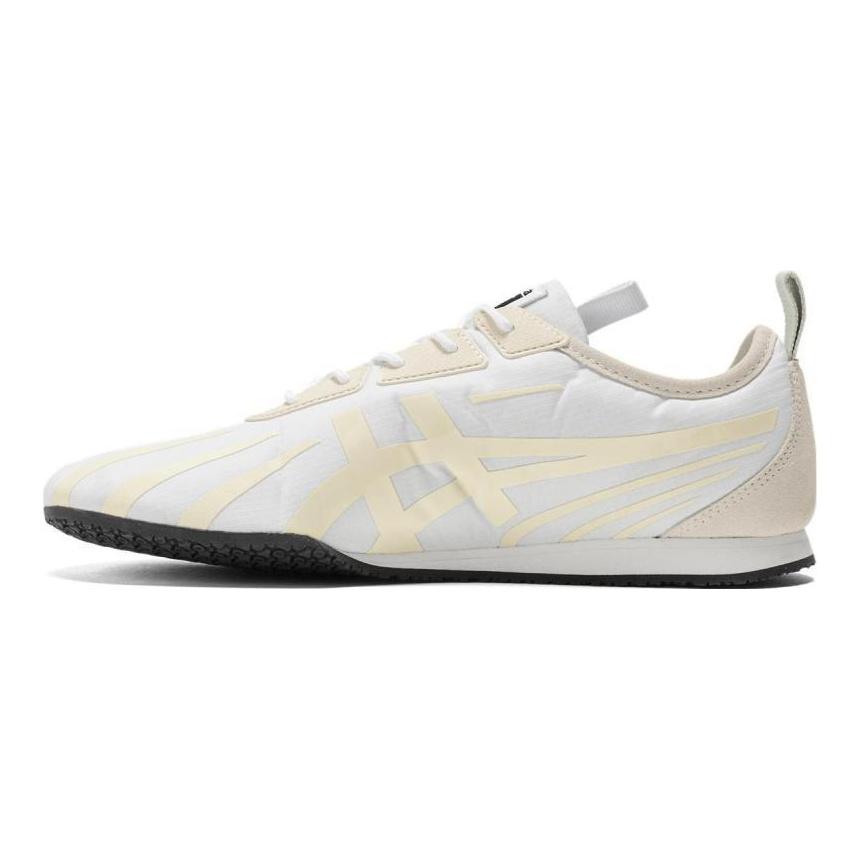 ONITSUKA TIGER Tirrack 'White Birch' Sneakers 1183C057-100