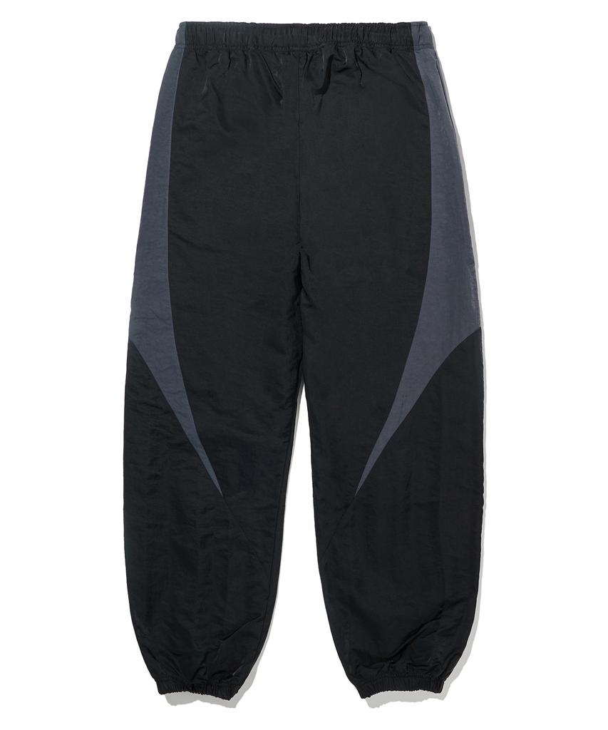 BROWNBREATH Nylonhose - Schwarz