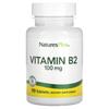 Vitamin B-2, 100 Mg, 90 Tablets