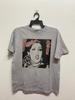 Vintage X Ray Spex I Am Cliche Punk Rock Band T Shirt Size L