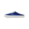 Vans Authentic Mule - Canvas Blueprint: Marshmallow VN0A54F72BK1 VN0A54F72BK1 453970