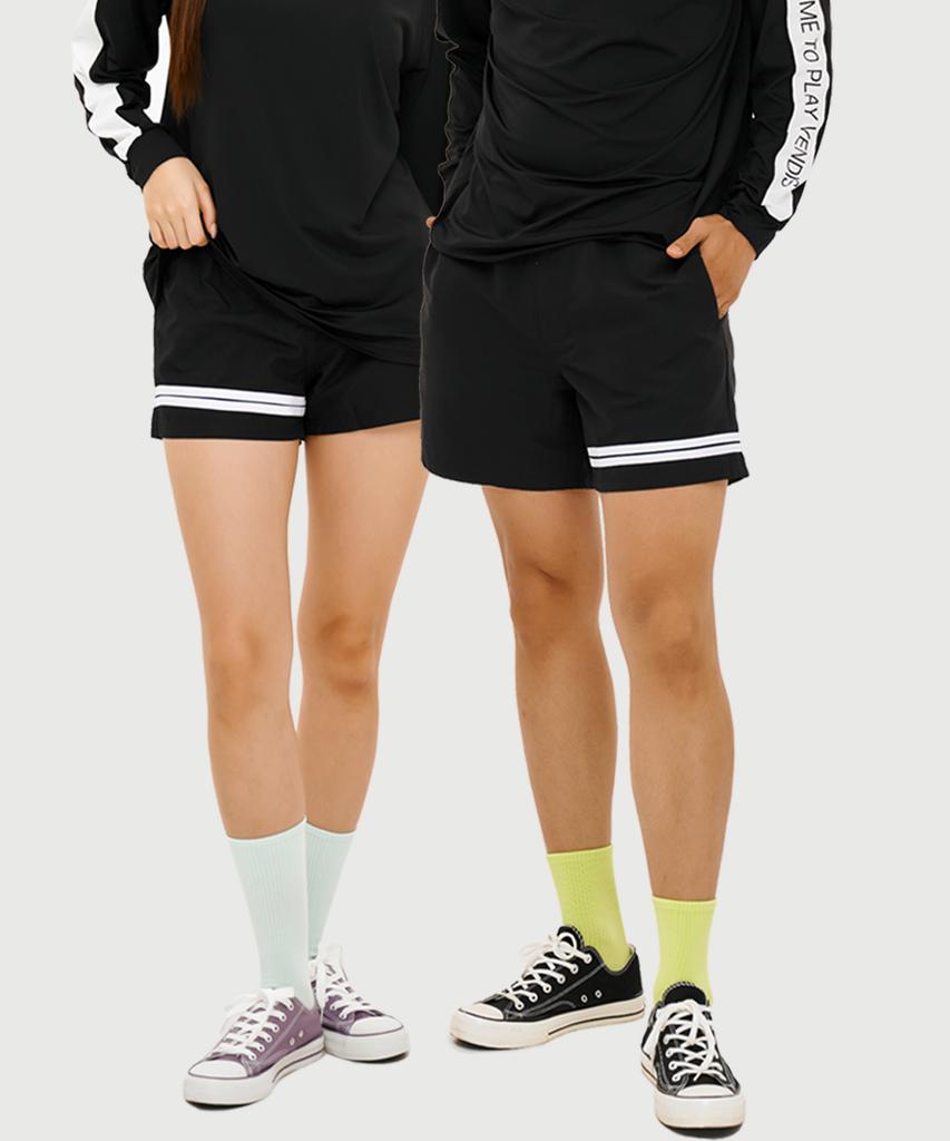 VENDIS Urban Couple Beach Pants