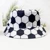 Fußballmuster Dad Hat Mit Digitaldruck Für Draußen Sonnenschutz Männer Frauen