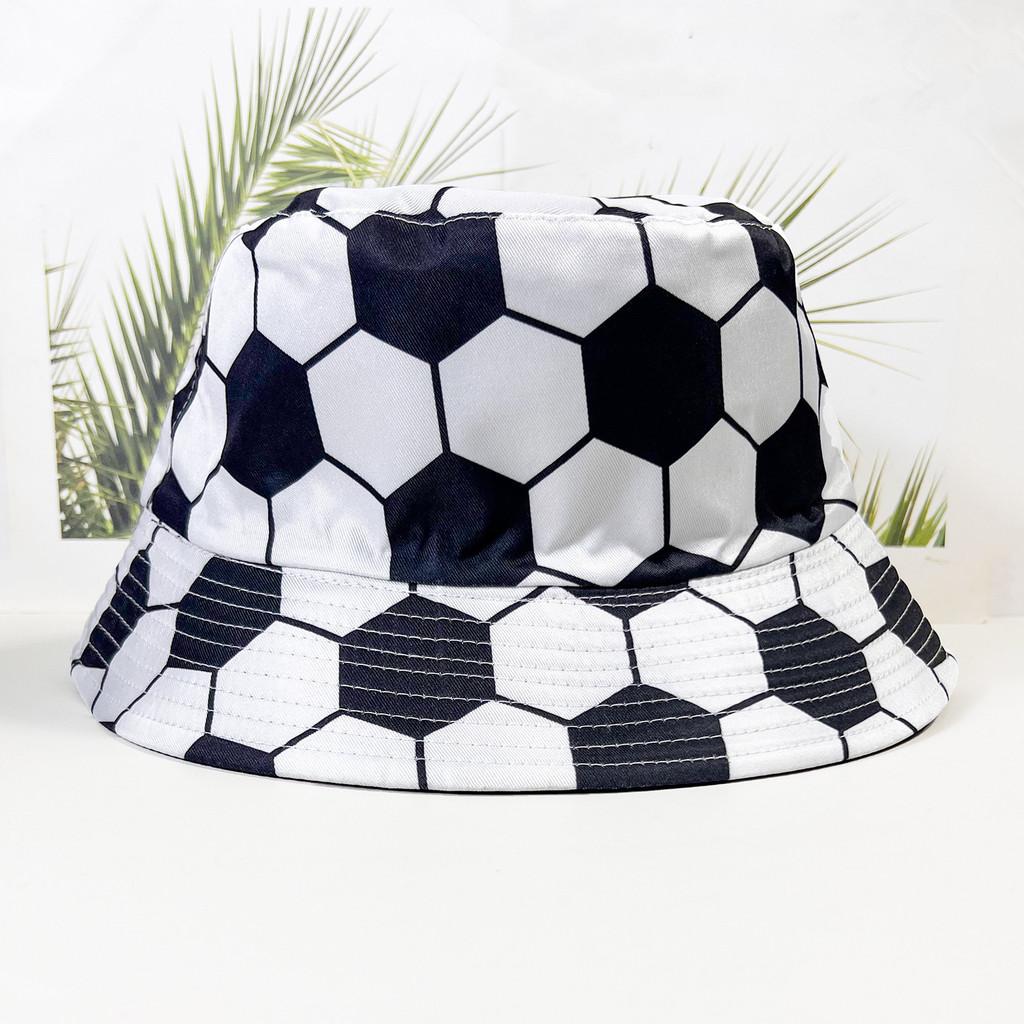 Fußballmuster Dad Hat Mit Digitaldruck Für Draußen Sonnenschutz Männer Frauen