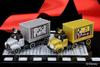 Tomica Disney Motors Dream Carry Mickey Mouse 90th 2018 Edition
