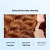 Longliqi Snake Gall Shampoo