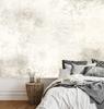 Premium Non-Woven Photo Wallpaper - 250 X 175 Cm - Rustic Style - Flowers