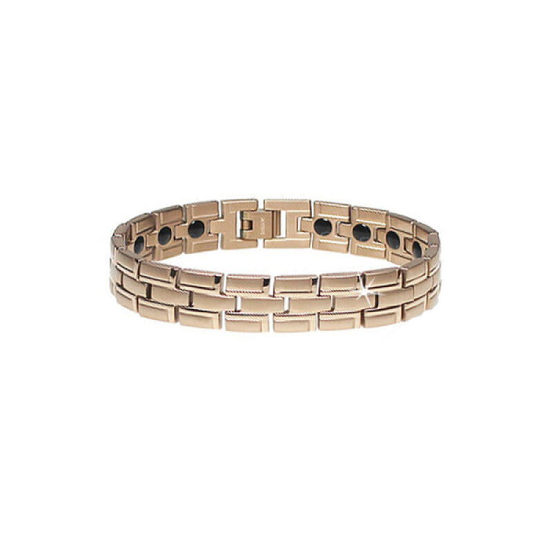 Matinee R Germanium Titanium Health Bracelet