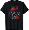 Slayer – 80s Live Undead T-shirt