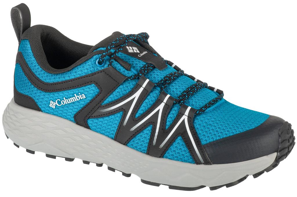 Columbia Peakfreak Roam, Męskie niebieskie buty trekkingowe
