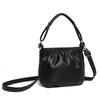 Handbag Bag Women's New Fashion Versatile Messenger Bag Large Capacity Simple Shoulder Bucket Bag
