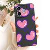 For Honor 500 Smart Case Honor600 Lite LNA-NX1 Pretty Girls Butterfly Painted Cover Soft Silicone Case For Honor 600 Lite Fundas