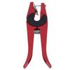 100 Sets Livestock Ear Tag Kit Number Animal Ear Tag with Applicator for Cattle Horse Pig Sheep