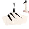 Folding Parasol New Release JIS Automatic Opening and Suitable for Sunny and Rainy Heatstroke Rainy Season with Storage Birthday Gift [2026 -