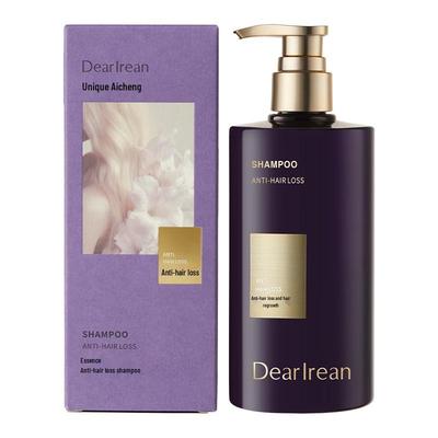 Anti-Hair Loss & Strengthening Shampoo