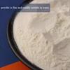 50g/Bag Arabic Gum Powder Incense Material Synthetic Binder and Process Raw Materials Thickener Stabilizer and Emulsifier