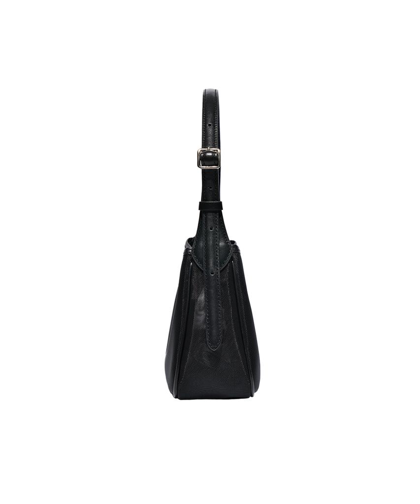 Fottsfotts 24Ss Mini Mesh Bag - Black