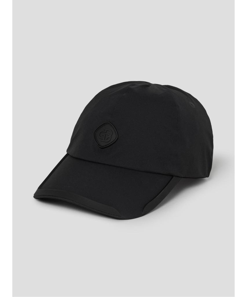 Binpolaegseseoli Men'S Waterproof Rain Ball Cap Black