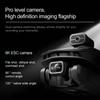 V168 PRO Original GPS Drone 5G Professional 8K HD Aerial Photography Dual-Camera Omnidirectional Obstacle Avoidance Drone