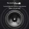Huidu Professional Dual 18-inch Subwoofer (CN Version)