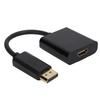 Adaptér DisplayPort 1080P4K Převodník vysokého rozlišení Adaptér USB na HDMI-kompatibilní pro PC Notebook