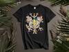 Vintage Mickey and Friends Mummy T-shirt T Shirt Men Women Unisex Tshirt K869