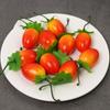 Photography Props Model Crafts Ornaments Home Decoration Artificial Fruits Artificial  Foods Fake Fruits Simulation Vegetable