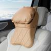 Ergonomic Car Neck Pillow for Mercedes-Maybach, BMW, Tesla