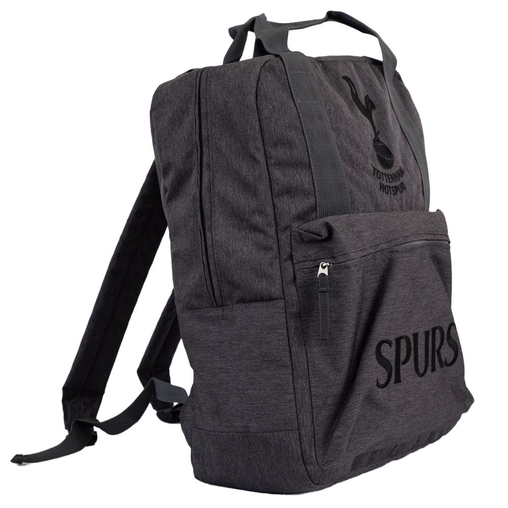 Tottenham Hotspur FC Spurs Premium Crest Backpack