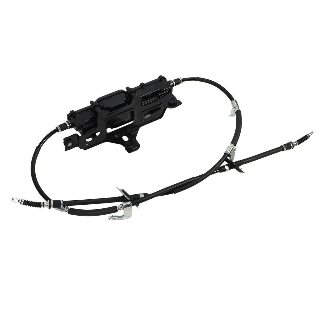 Ansamblu Frână de Parcare 59700B8800 Modul Electronic de Control Frână de Mână pentru Santa FE 2.2L 2.4L 2012 până în 2019