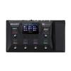 ZOOM Zoom G6 Gitaar Zwart Uitgerust met kleuren touchscreen Multi-Effector 4.3-inch
