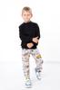 Pant (boys) Demi-season 6155-024-4 HC