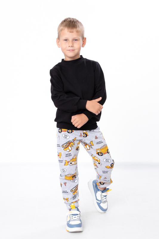 Pant (boys) Demi-season 6155-024-4 HC