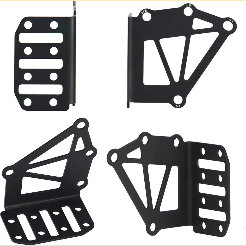 Tourniquet Holder for Gun HolsterTourniquet Holder Mount Adapter for Qls Tactical Gear Accessories with Gear Duty Belt Attachmen